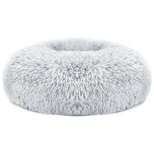 Soft And Warm Wool Dog Cat Bed - 5 - CJ
