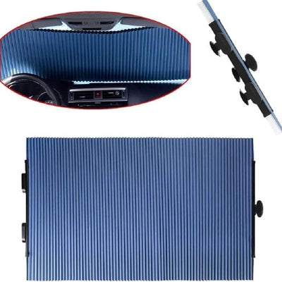 Retractable Sun Car Shade - 5 - cjdropshipping
