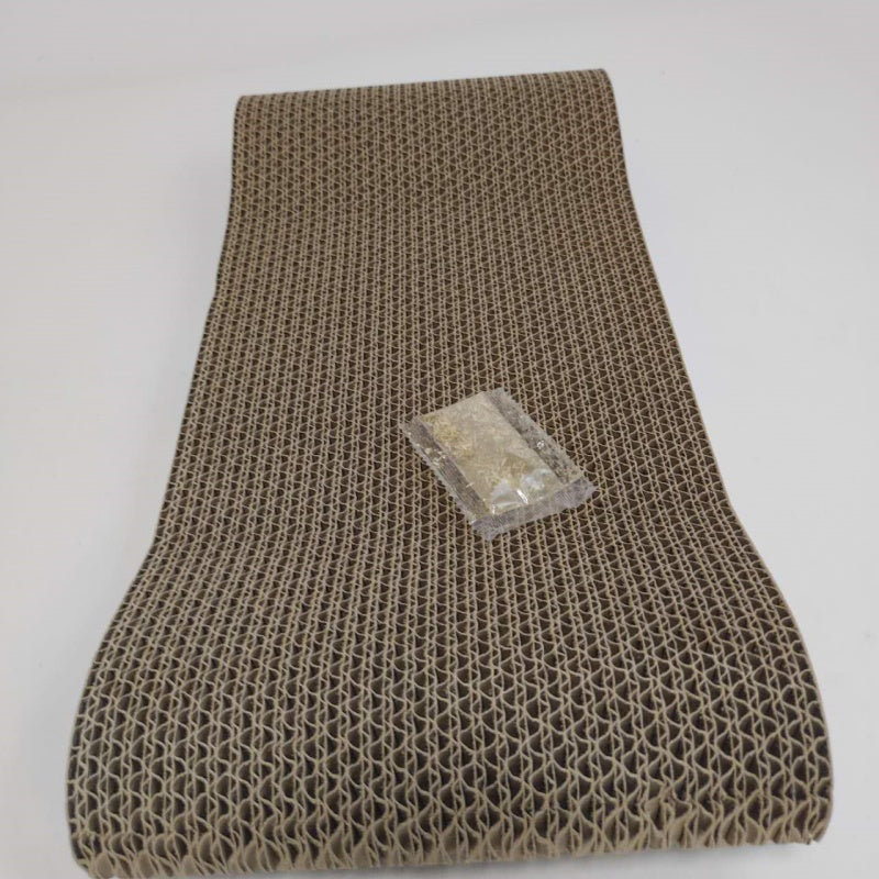 Bone Style, Medium Cat Scratching Post - 5 - CJ