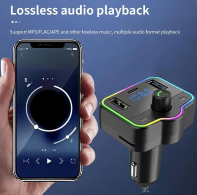MP3 Player For Car - 5 - CJ