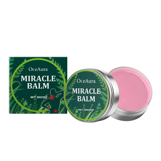 Osora Herbal Joint Care Cream Daily External Use Herbal Massage Cream To Protect Knee Joints - 5 - CJ
