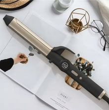 Twist Wave Curler - 5 - CJ