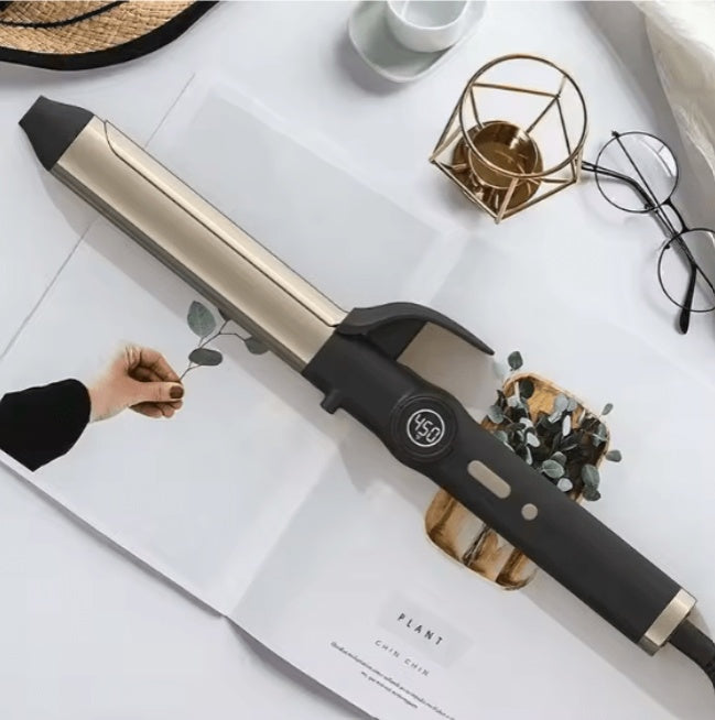 Twist Wave Curler - 5 - CJ