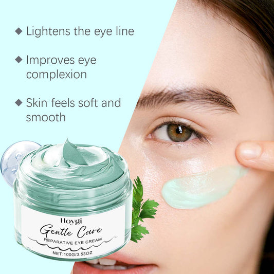 Hoygi Light Fine Lines Repair Eye Cream Firming Repair Dark Circles Light Fine Lines Moisturizing And Hydrating Eye Cream - 5 - CJ