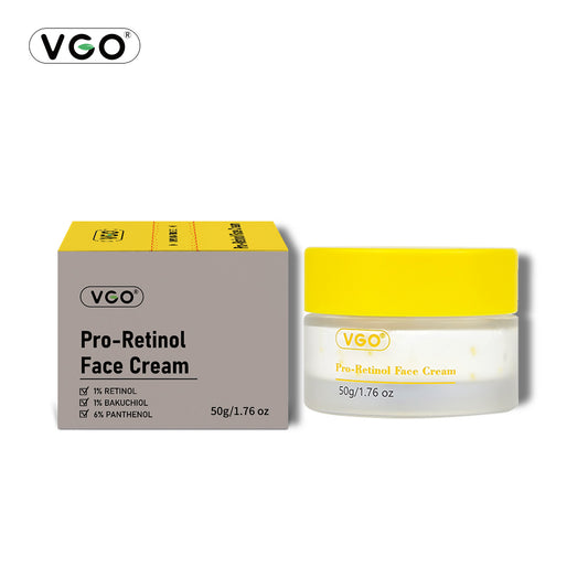 Pro - Retinol Face Cream - 5 - CJ
