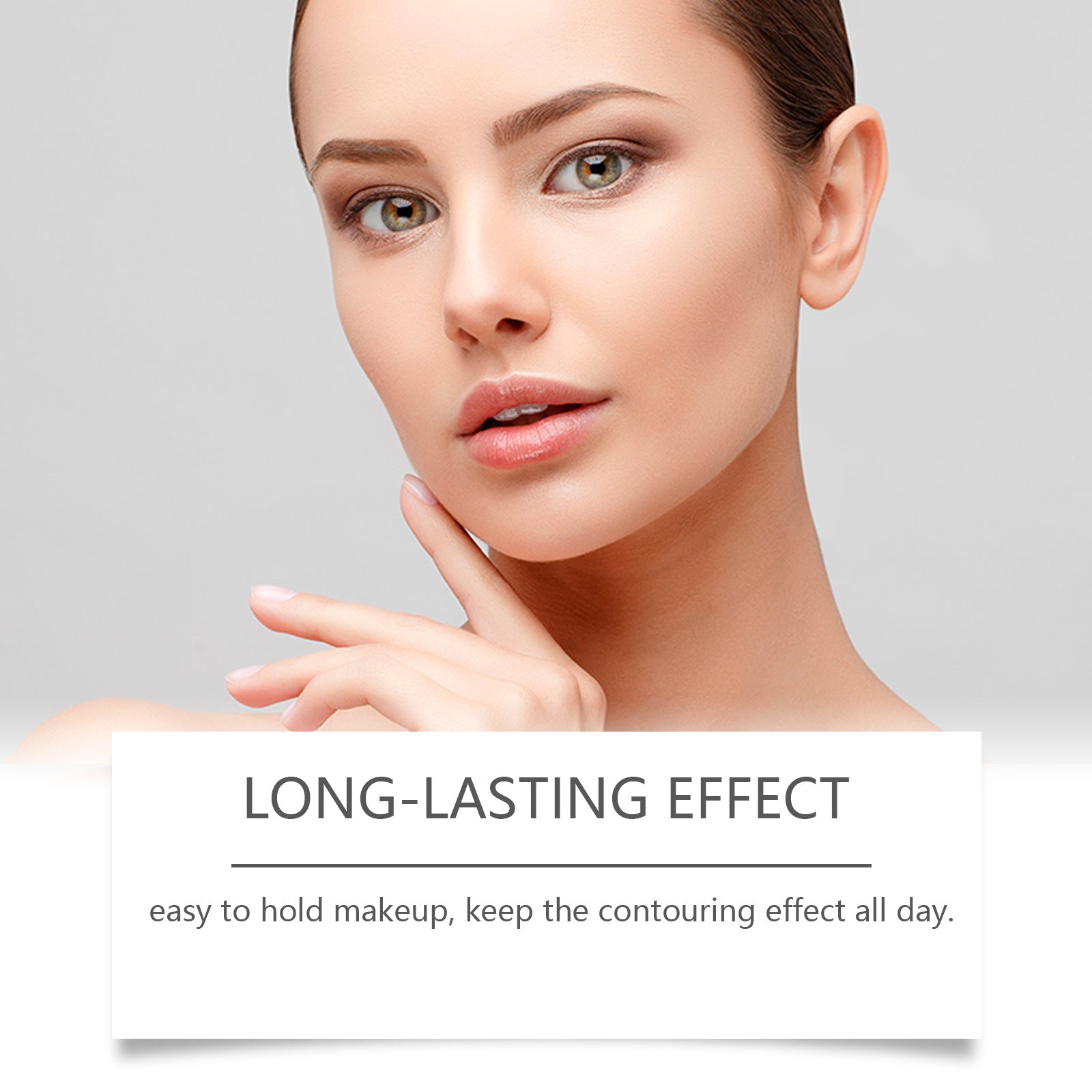 2 - in - 1 Facial Highlight Contour Stick Daily - 0 - CJ