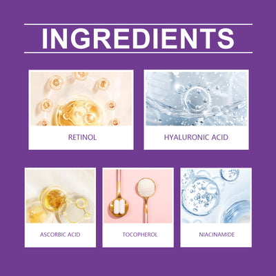 Hoygi Facial Essence Lotion Nourishes The Face And Rejuvenates The Skin - 5 - CJ