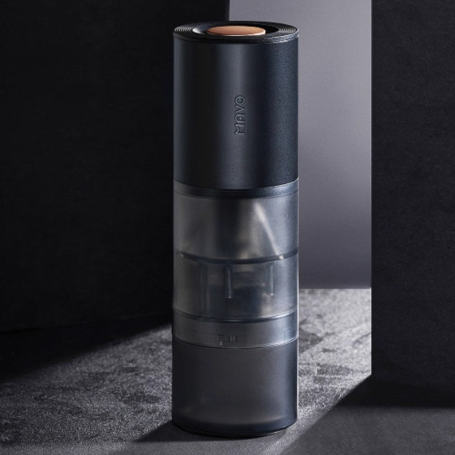 Italian Hand Brewed Automatic Coffee Bean Grinder