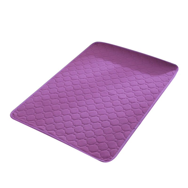 Urinal Pad For Pet Washable Dog Diapers Non - slip Absorbent Easy To Dry - 0 - CJ