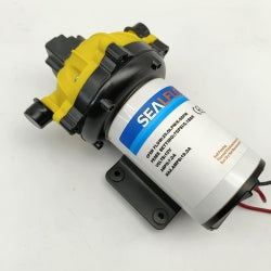 70PSI Deck Washdown  Kit For Boat Caravan Yacht Wash  12V 5GPM - 5 - cjdropshipping