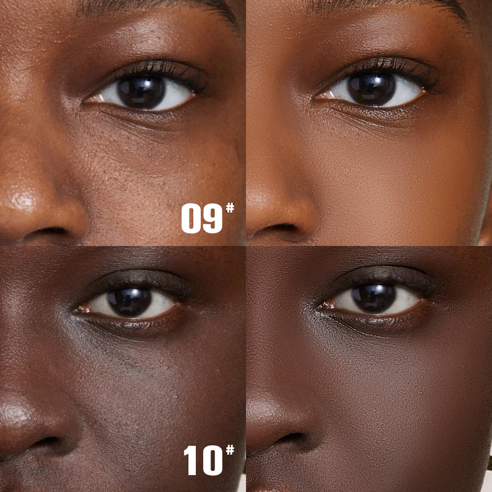 PHOFAY Full Coverage Foundation - 4 - CJ