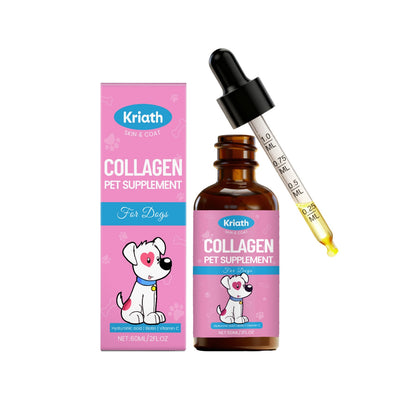 Collagen For Dogs - 0 - CJ