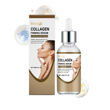 Hoygi Collagen Firming Essence, A Long - Lasting Moisturizing, Smooth, Elastic And Delicate Skin Care Essence - 5 - CJ