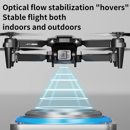H30 Drone Aerial Photographyof New ForcesRoam And Explore Fighter Jet Drone Dual - Camera Folding Remote Ads Aerial Photography Rc Plane - 5 - CJ