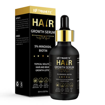 Niacinamide Hair Oil 60ml - 4 - CJ