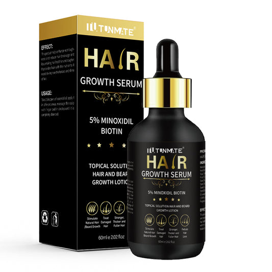 Niacinamide Hair Oil 60ml - 4 - CJ