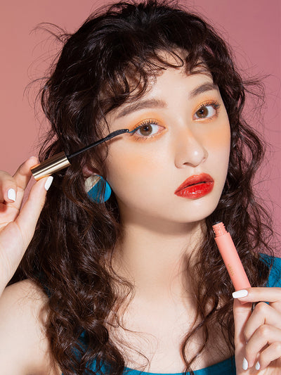 Eyelash Primer Is Waterproof  Long And Curling Without Smudging - 0 - CJ