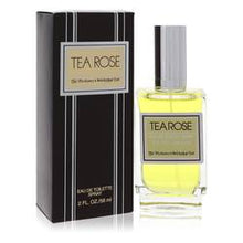 Tea Rose - Perfume - Perfumers Workshop