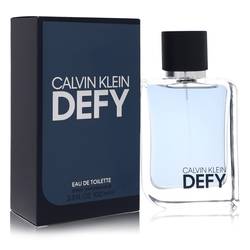 Calvin Klein Defy Mini EDP Spray By Calvin Klein - Mini EDP Spray - Calvin Klein