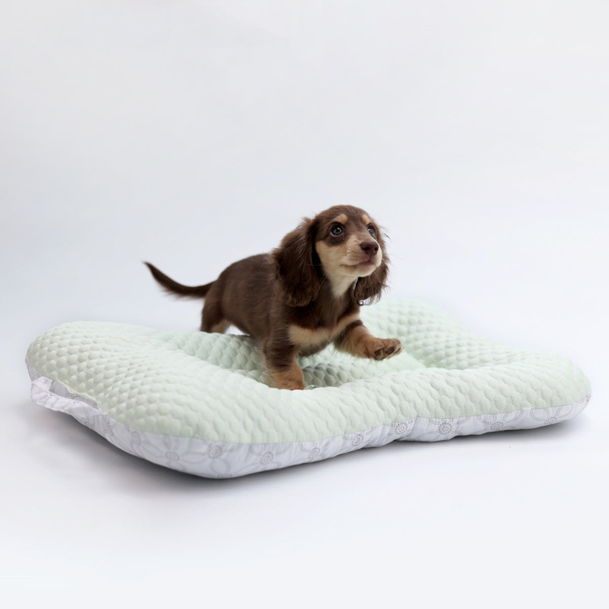 Pet Ice Mat Cooling Non - Stick And Hair - Resistant Pet Bed Mat - 0 - CJ