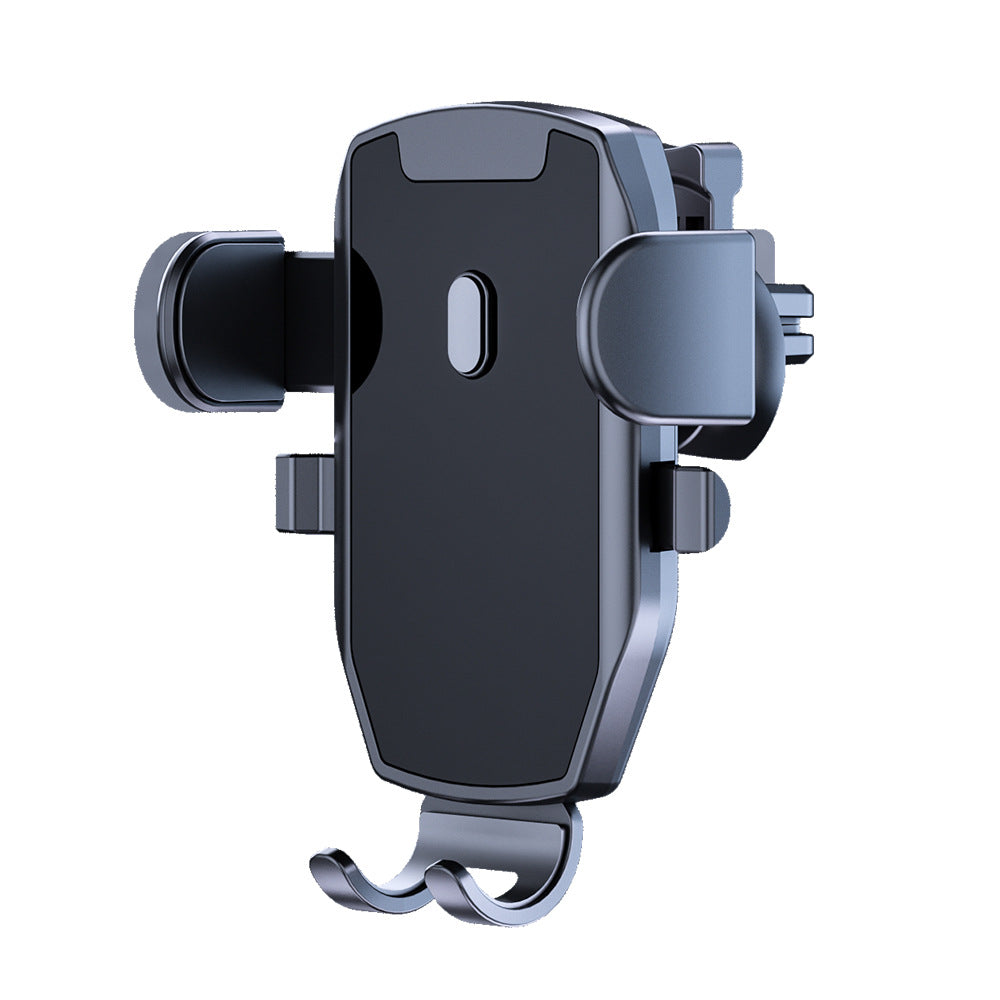 Silicone Suction - Cup Car Phone And GPS Mount - 0 - CJ - Style C - CJSJ281350103CX