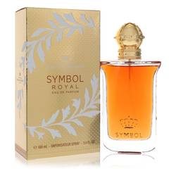Marina De Bourbon Symbol Royal Eau De Parfum Spray By Marina De Bourbon by Marina De Bourbon fragrance bottle