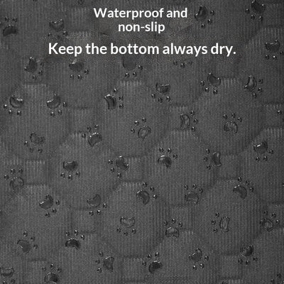 Breathable Absorbent Dog Training Pads Are Machine - washable Non - slip And Designed To Prevent Accidents - 0 - CJ