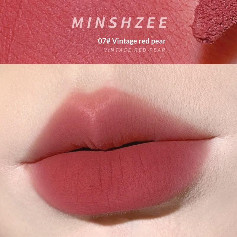 Matte Velvet Soft - Mist Lip Mud For A Brighter, More Beautiful Look - 0 - CJ