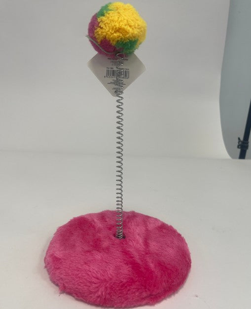 Furball Cat Toy - 5 - CJ