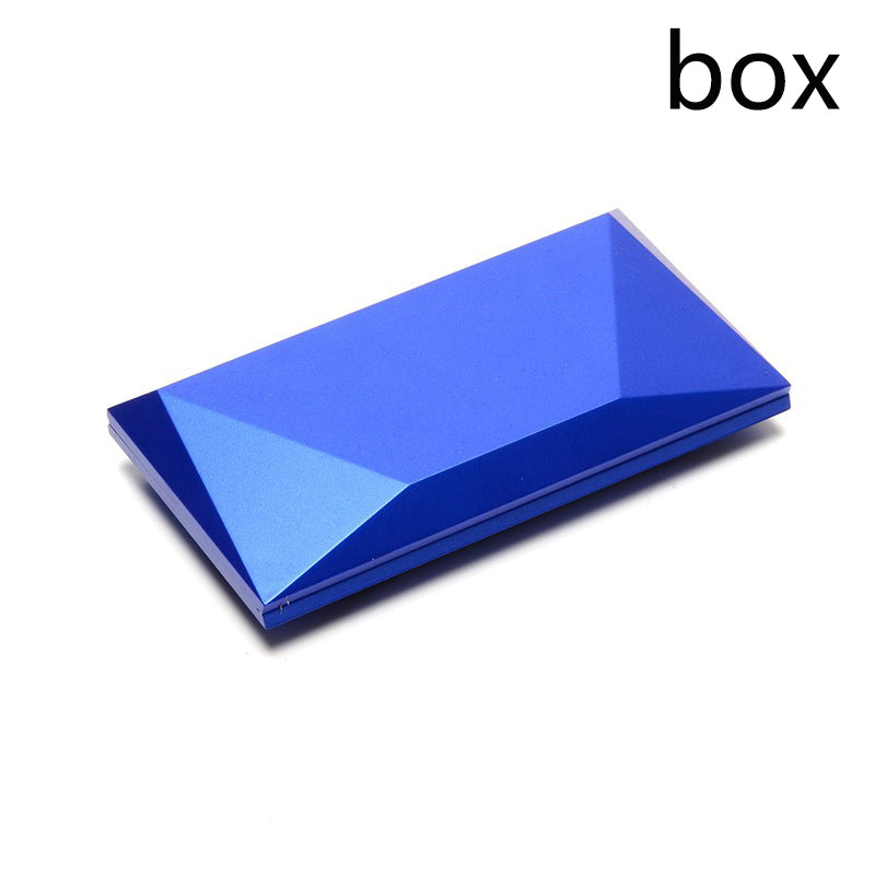 3D Love Box Heart - shaped Rose Flower Rotating Ring Box Valentines Day Gift - 4 - CJ