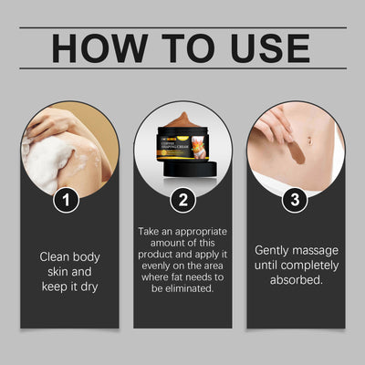Wiyun Body Massage Cream Daily Gently Nourishes Body Skin Apply Massage Cream Gracefully, Lightly And Comfortably - 5 - CJ