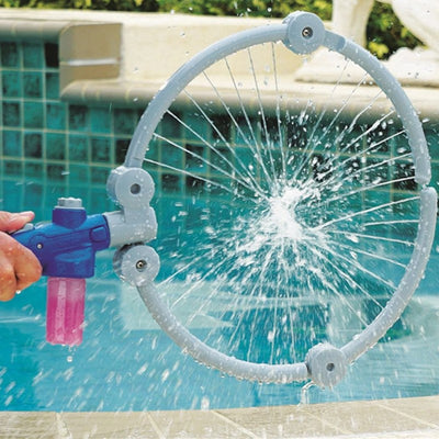 One - key Foldable Cleaning Hose For Pet Bathing - 0 - CJ