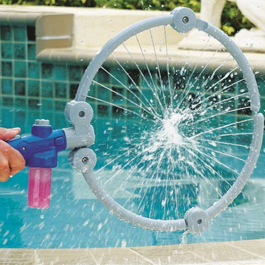 One - key Foldable Cleaning Hose For Pet Bathing - 0 - CJ