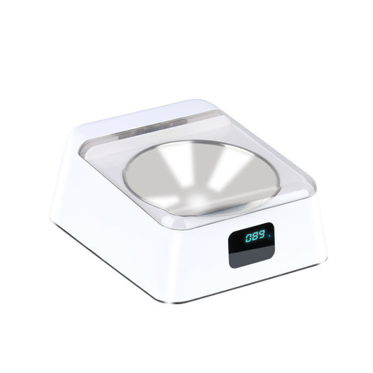Pet Automatic Feeder - 0 - CJ