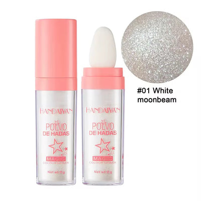 Tapping Highlighter Powder - 5.0 - CJ