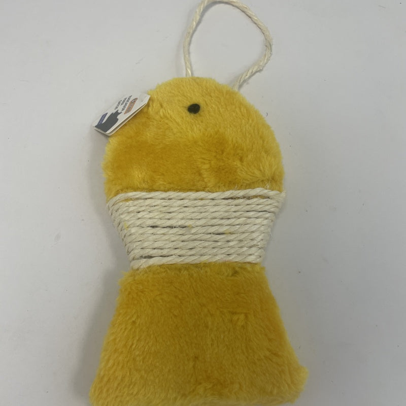 Fish Type, Cat Scratching Post - 5 - CJ