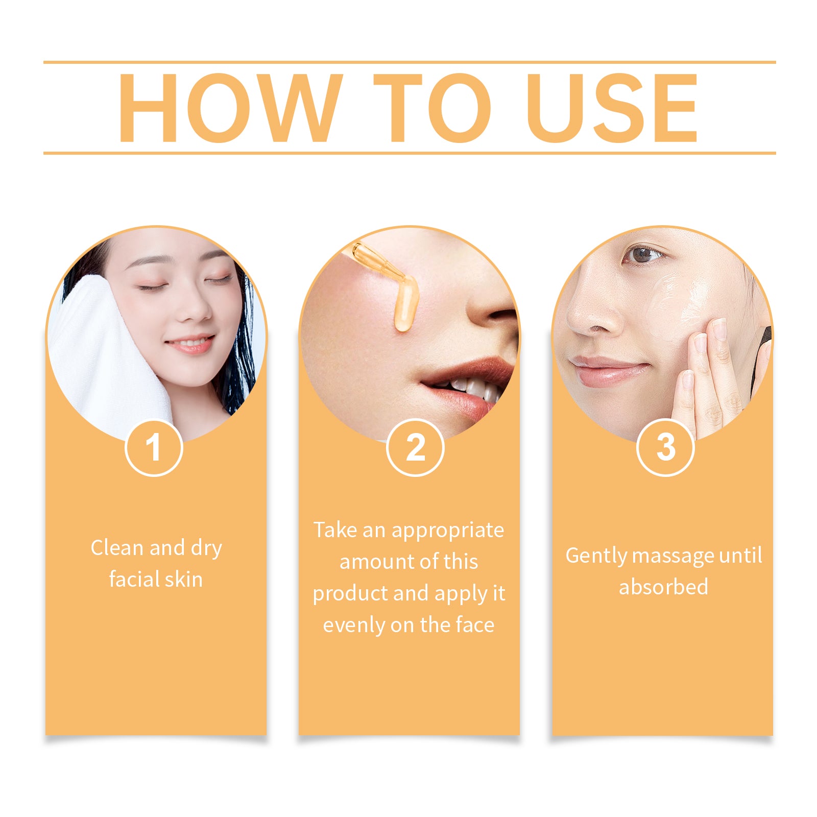 EELHOE 7% Glycolic Acid Toner, Facial Repair Skin Lightening Skin Firming, Moisturizing And Delicate - 5 - CJ