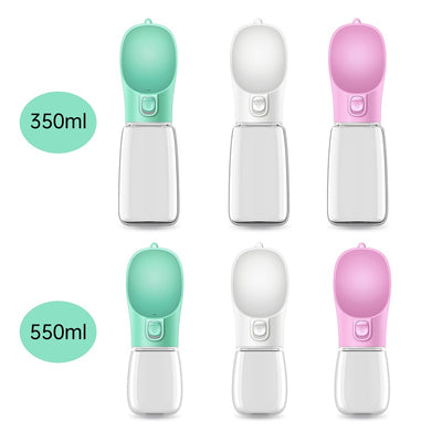 Portable Drinking Cup For Pets - 0 - CJ