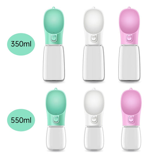 Portable Drinking Cup For Pets - 0 - CJ