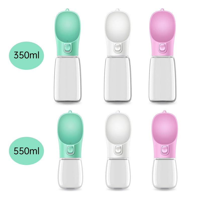 Portable Drinking Cup For Pets - 0 - CJ