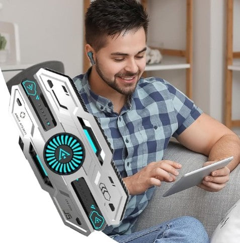 Wireless Stereo 5.49 Earbuds