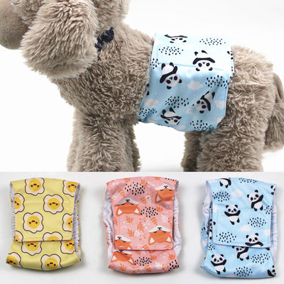 Dog Urine Pad Pet Absorbent Pad - 0 - CJ