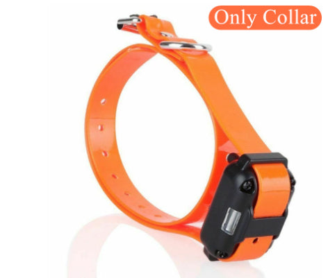 Remote Control Dog Training Device Dog Collar - 0 - CJ