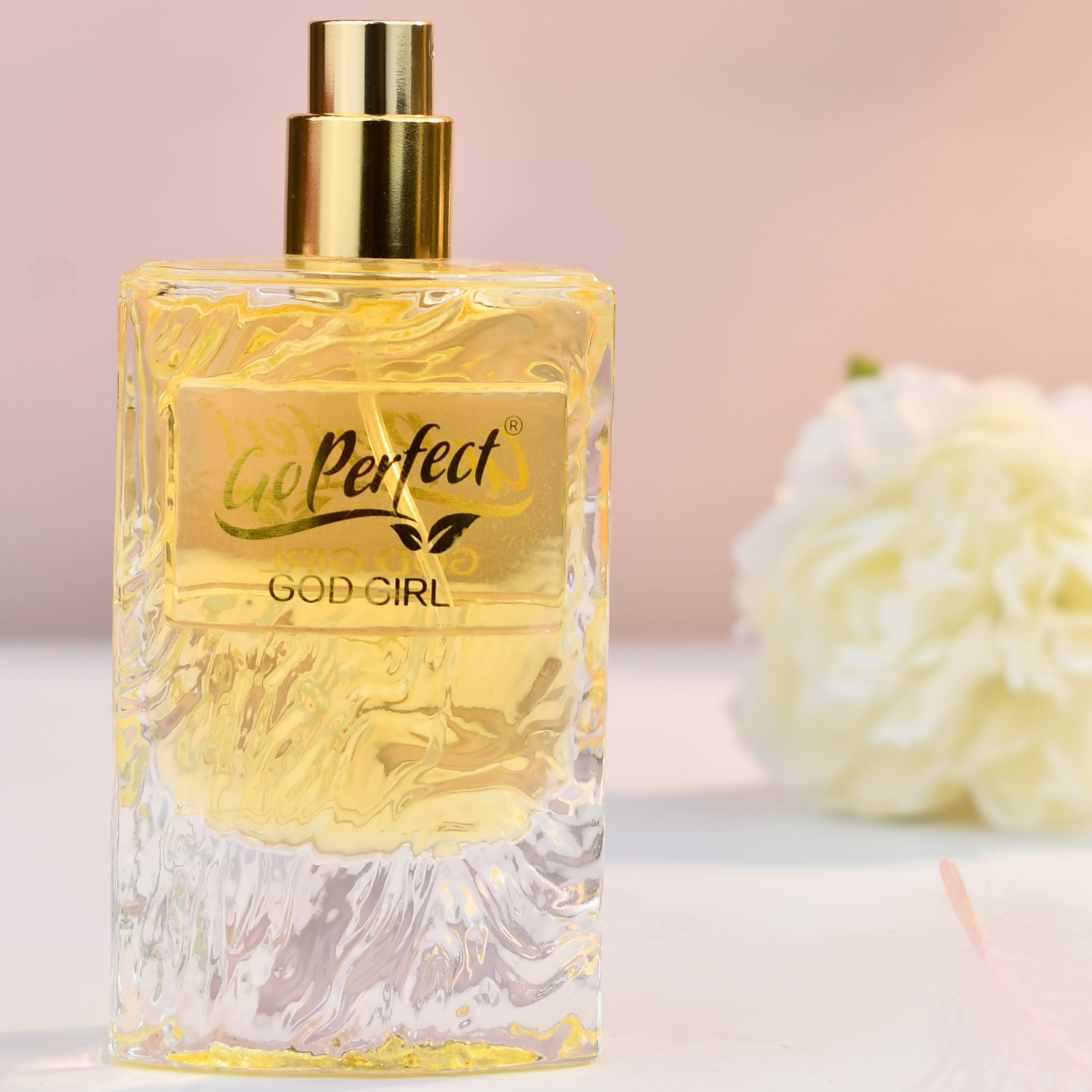 Perfect Girl Perfume - 5 - CJ