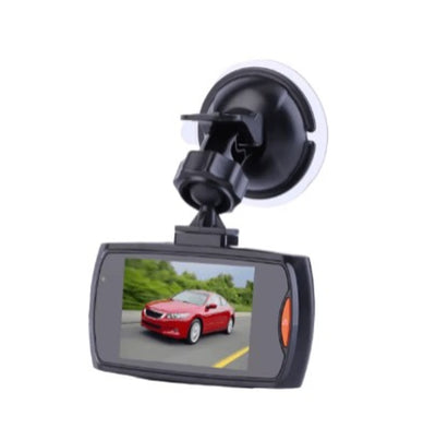 HD 5.0 MP Car Dash Camera DVR - 5 - cjdropshipping