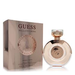 Guess Bella Vita Rosa Shimmer Fragrance Mist By Guess - Shimmer Fragrance Mist - Guess