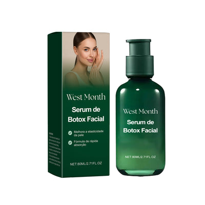 West Month Moisturizing And Firming Essence, Moisturizing And Hydrating Facial Tender Skin And Enhancing Skin Texture Essence - 5 - CJ