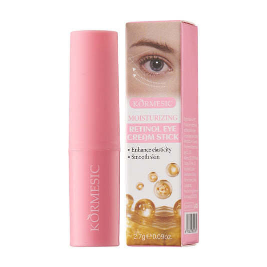 KORMESIC Retinol Eye Cream Stick - 4 - CJ