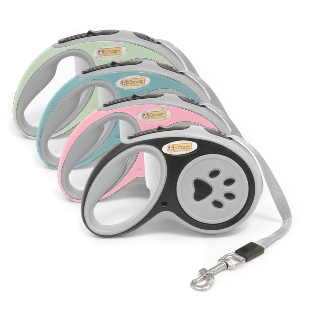 The Puppy's 3,5 - meter Nylon Dog Skin Automatically Expands And The Durable Cat Cable  Mystery Box In Color - 5 - CJ