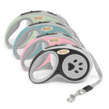 The Puppy's 3,5 - meter Nylon Dog Skin Automatically Expands And The Durable Cat Cable  Mystery Box In Color - 5 - CJ